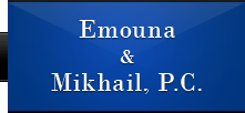 Emouna & Mikhail, P.C.